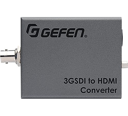 Преобразователь Gefen EXT-3G-HD-C