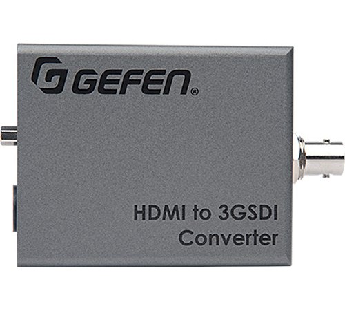 Преобразователь Gefen EXT-HD-3G-C