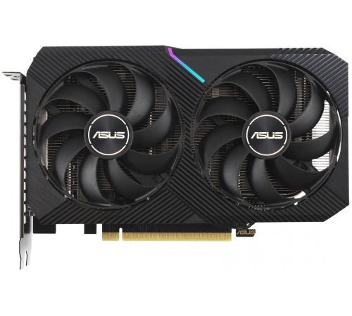 Видеокарта Asus DUAL-RTX3060-O12G-V2 (90YV0GB2-M0NA10)