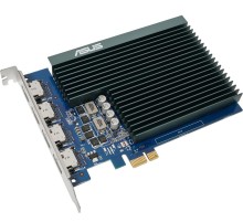 Видеокарта Asus GT730-4H-SL-2GD5 (90YV0H20-M0NA00)