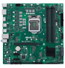 Материнская плата Asus PRO Q570M-C (90MB1700-M0EAYC)