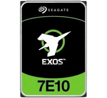 Жёсткий диск Seagate ST6000NM019B