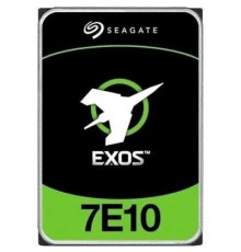 Жёсткий диск Seagate ST6000NM019B