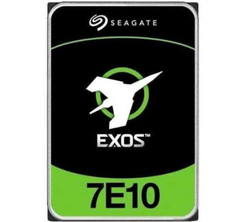 Жёсткий диск Seagate ST6000NM019B