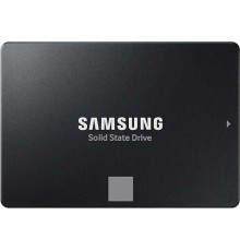 Твердотельный накопитель Samsung MZ-77E4T0BW