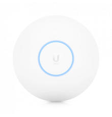 Точка доступа Ubiquiti U6-Pro