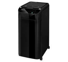 Уничтожитель документов Fellowes AutoMax 550C (FS-49631)