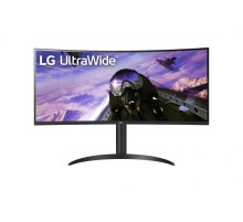 Монитор LG 34WP65C (34WP65C-B)