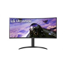 Монитор LG 34WP65C (34WP65C-B)