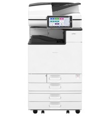 МФУ лазерное Ricoh IM 3000 (418834)