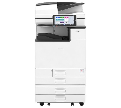 МФУ лазерное Ricoh IM 3000 (418834)
