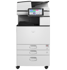 МФУ лазерное Ricoh IM 2500 (418832)