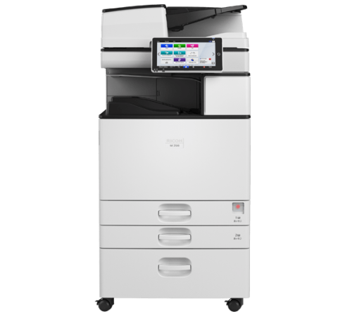 МФУ лазерное Ricoh IM 2500 (418832)