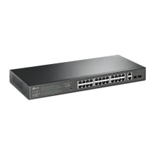 Коммутатор TP-Link TL-SG1428PE