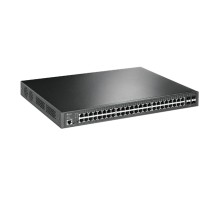 Коммутатор TP-Link TL-SG3452P
