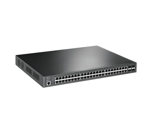 Коммутатор TP-Link TL-SG3452P