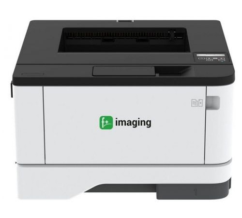 Принтер лазерный Fplus P40dn6