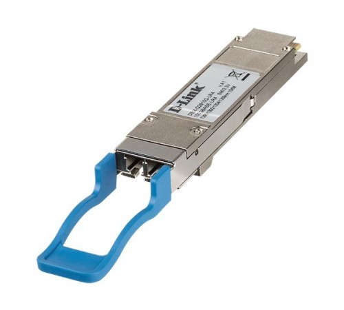 Трансивер D-Link DEM-Q2810Q-LR4 (DEM-Q2810Q-LR4/A1A)