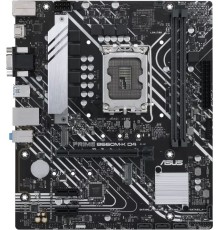 Материнская плата Asus PRIME B660M-K D4 (90MB1950-M0EAY0)