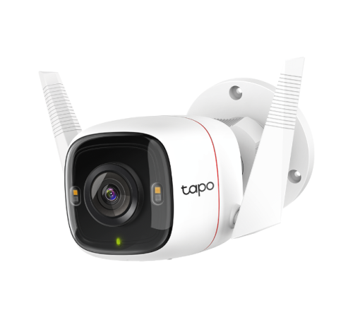 IP-камера TP-Link Tapo C320WS