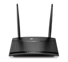 Маршрутизатор TP-Link TL-MR100