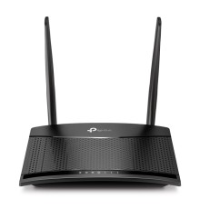 Маршрутизатор TP-Link TL-MR100