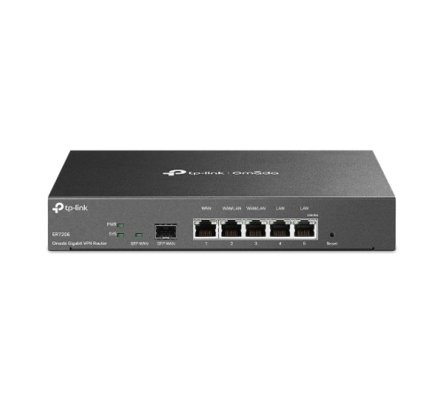 Маршрутизатор TP-Link ER7206