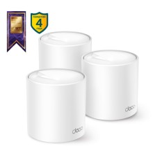 Маршрутизатор TP-Link DECO X50(3-PACK)