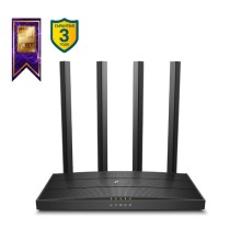 Маршрутизатор TP-Link Archer C6U