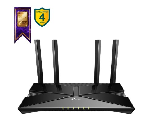 Маршрутизатор TP-Link Archer AX53