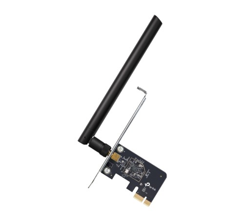 Адаптер TP-Link Archer T2E