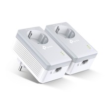 Адаптер TP-Link TL-PA4010P KIT