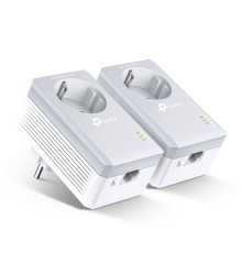 Адаптер TP-Link TL-PA4010P KIT