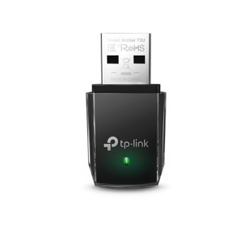 Адаптер TP-Link Archer T3U
