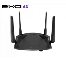 Маршрутизатор D-Link DIR-X1860 (DIR-X1860/RU/R1A)