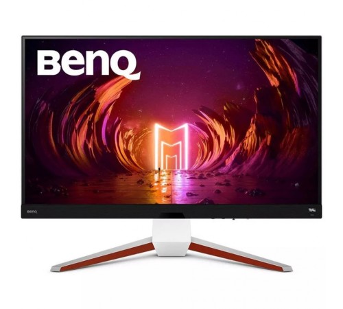 Монитор BenQ EX3210U (9H.LKHLB.QBE)