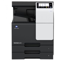 МФУ лазерное Konica-Minolta bizhub C257i (ACVD021)