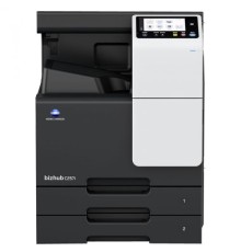 МФУ лазерное Konica-Minolta bizhub C257i (ACVD021)