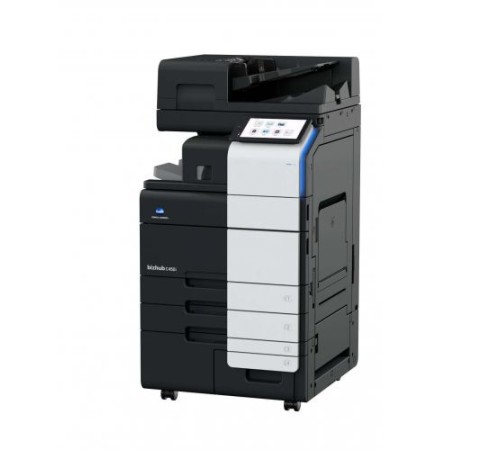 МФУ лазерное Konica-Minolta bizhub C450i (AA7R021)