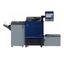 МФУ лазерное Konica-Minolta AccurioPrint C4065 (ACC2021)