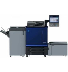 МФУ лазерное Konica-Minolta AccurioPrint C4065 (ACC2021)