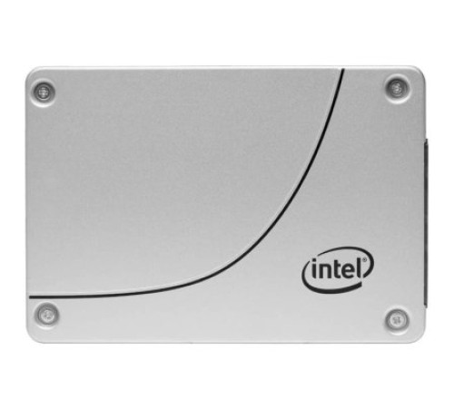 SSD накопитель Intel D3-S4520 (SSDSC2KB038TZ01)