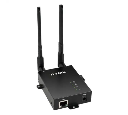 Маршрутизатор для дома D-Link DWM-312/A2A