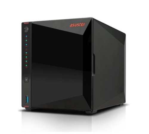 Сетевой накопитель Asustor AS5304T (90IX0181-BW3S20)