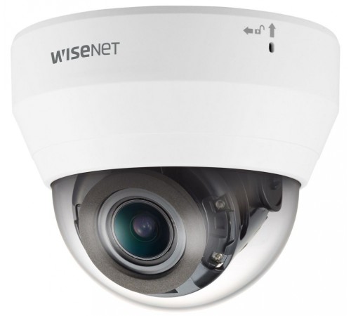 IP-камера Wisenet QND-6072R