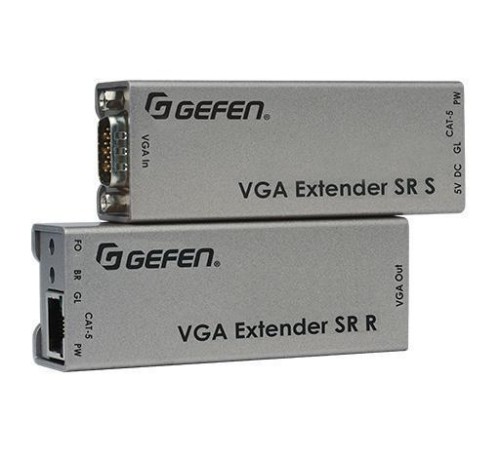 Комплект Gefen EXT-VGA-141SRN
