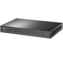 Коммутатор TP-Link TL-SG1210P