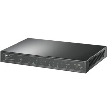 Коммутатор TP-Link TL-SG1210P