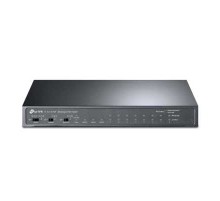 Коммутатор TP-Link TL-SL1311MP