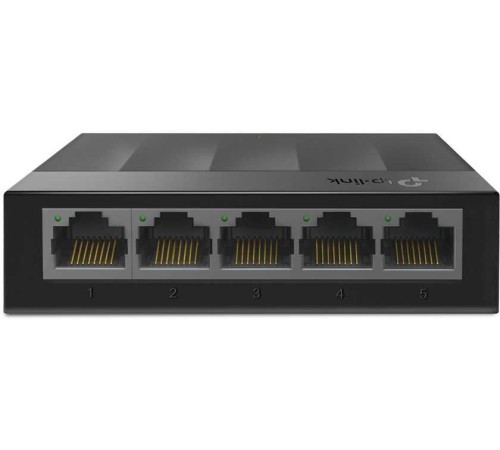 Коммутатор TP-Link LS1005G